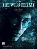 Hedwig's Theme (from Harry Potter and the Half-Blood Prince) - John Williams, Tom Gerou