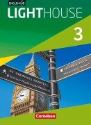 English G LIGHTHOUSE 3: 7. Schuljahr. Schülerbuch Allgemeine Ausgabe - Susan Abbey, Frank Donoghue