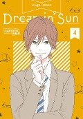 Dreamin' Sun 4 - Ichigo Takano