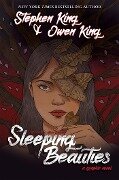 Sleeping Beauties, Vol. 1 (Graphic Novel) - Stephen King, Owen King