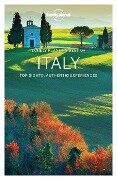 Lonely Planet Best of Italy - Lonely Planet Lonely Planet