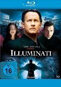 Illuminati - David Koepp, Akiva Goldsman, Hans Zimmer