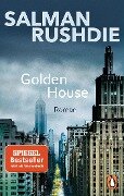 Golden House - Salman Rushdie