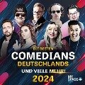 Die besten Comedians Deutschlands - Highlights - Various Artists