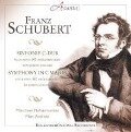 Sinfonie C-Dur - Franz Schubert