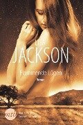 Flammende Lügen - Lisa Jackson