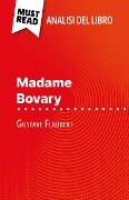 Madame Bovary di Gustave Flaubert (Analisi del libro) - Pauline Coullet