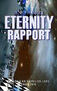 Eternity Rapport - Jens F. Simon