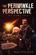 The Periwinkle Perspective - The Giant Step - Paul Eccentric