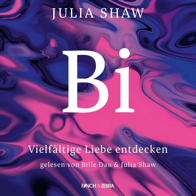 Bi - Julia Shaw
