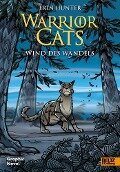 Warrior Cats - Wind des Wandels - Erin Hunter, Dan Jolley