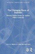 The Changing Faces of Families - 