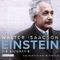 Einstein - Walter Isaacson