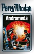 Perry Rhodan 27: Andromeda (Silberband) - Clark Darlton, H. G. Ewers, K. H. Scheer
