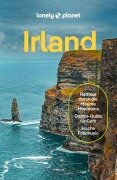 Cover-Bild zum Titel 'LONELY PLANET Reiseführer E-Book Irland' von 'Isabel Albiston, Catherine Le Nevez, Noelle Kelly, Fionn Davenport, Neil Wilson'