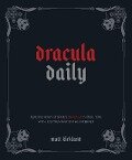 Dracula Daily - Matt Kirkland