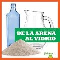 de la Arena Al Vidrio (from Sand to Glass) - Avery Toolen