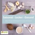 LCHF pur: Saisonal. Lecker. Gesund - über 70 Low Carb-Rezepte für Januar & Februar - Annika Rask, Anne Paschmann