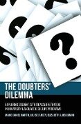 The Doubters' Dilemma: Exploring student attrition and retention in university language and culture programs - Mario Daniel Martín, Louise Jansen, Elizabeth Beckmann