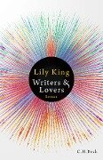 Writers & Lovers - Lily King