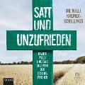 Satt und unzufrieden - Willi Kremer-Schillings