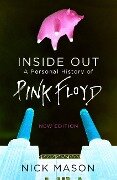 Inside Out - Nick Mason