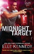 Midnight Target - Elle Kennedy
