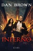 Inferno - version française - Dan Brown