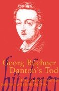 Danton's Tod - Georg Büchner