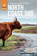 The Rough Guide to the North Coast 500 (Compact Travel Guide with Free eBook) - Rough Guides