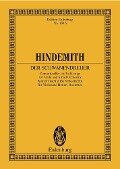 Der Schwanendreher - Paul Hindemith