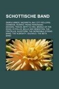Schottische Band - 
