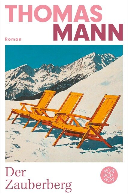 Thomas Mann