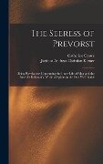 The Seeress of Prevorst - Catherine Crowe, Justinus Andreas Christian Kerner