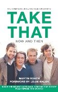 Take That - Now and Then - Martin Roach