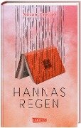 Hannas Regen - Susan Kreller