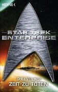 Star Trek: Zeit zu Töten - Della van Hise