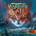 Warrior Cats - Vision von Schatten. Wütender Sturm - Erin Hunter