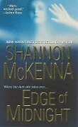 Edge Of Midnight - Shannon Mckenna