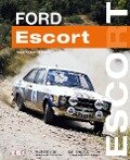 Ford Escort - John Davenport, Reinhard Klein