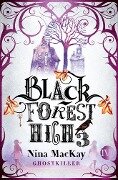 Black Forest High 3 - Nina Mackay