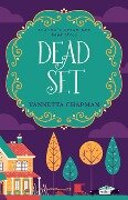 Dead Set (Agatha's Amish B&B, #3) - Vannetta Chapman