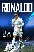 Ronaldo - 2019 Updated Edition - Luca Caioli