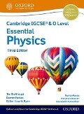 Cambridge IGCSE® & O Level Essential Physics: Student Book Third Edition - Darren Forbes, Jim Breithaupt