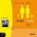 Single.Family (Gekürzt) - Jochen-Martin Gutsch, Maxim Leo