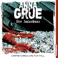 Der Judaskuss - Anna Grue