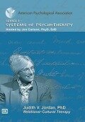 Relational Psychotherapy - American Psychological Association