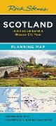 Rick Steves Scotland Planning Map - Rick Steves