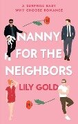 Nanny for the Neighbors - Lily Gold