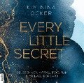 Cover-Bild zum Titel 'Every Little Secret' von 'Kim Nina Ocker'